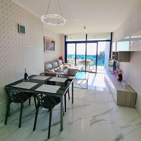 Sunset Drive Apartments Benidorm Exterior foto